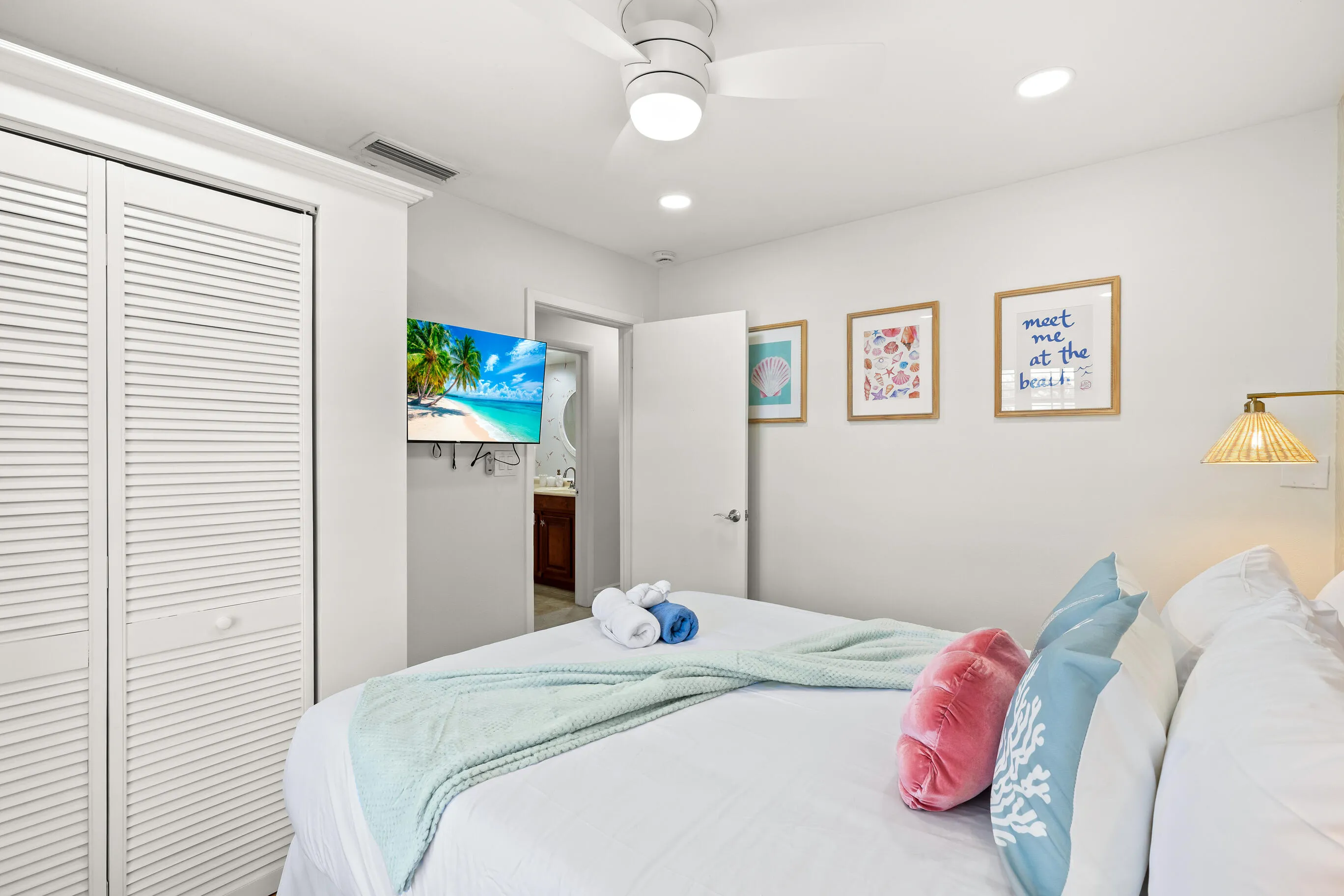 Bedrom 2 - 2