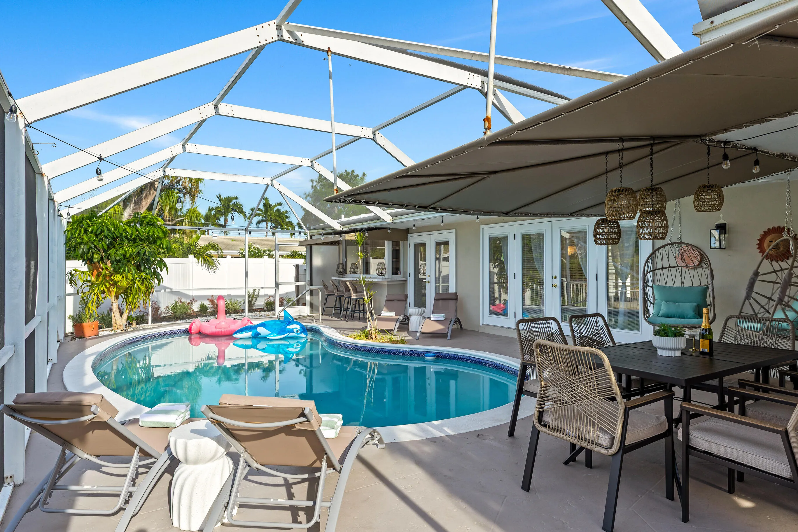 Patio 3