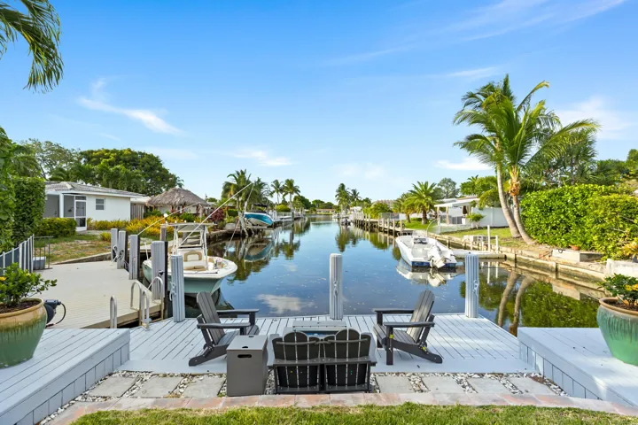 Waterfront