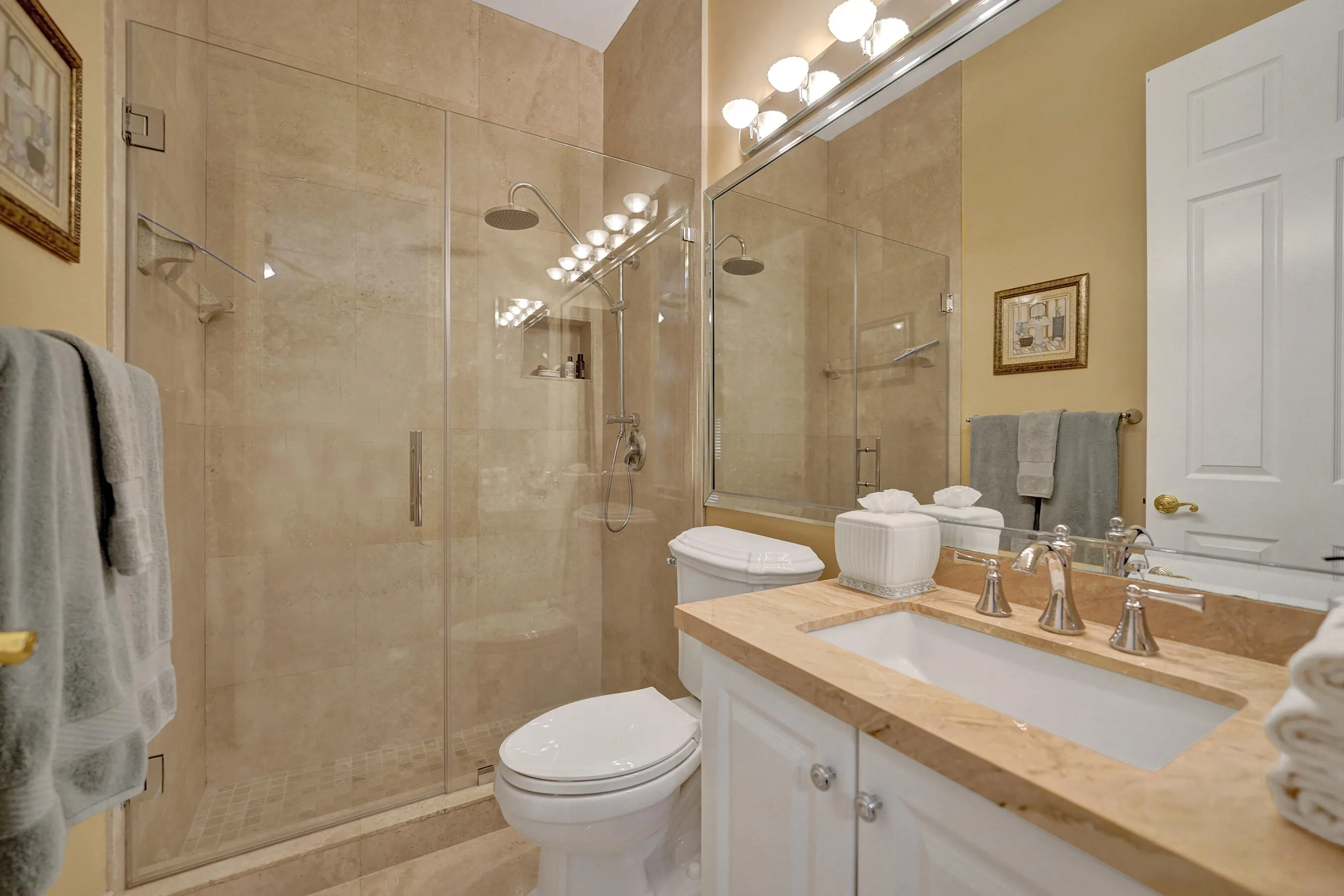 Bathroom 4