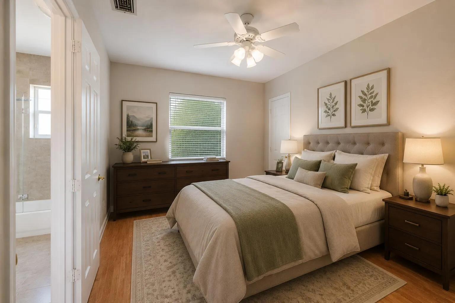 Bedroom 3
