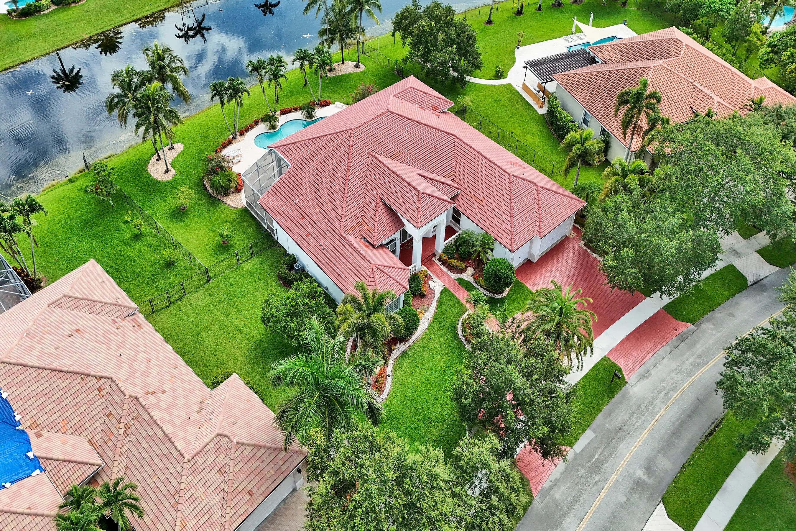 Overhead