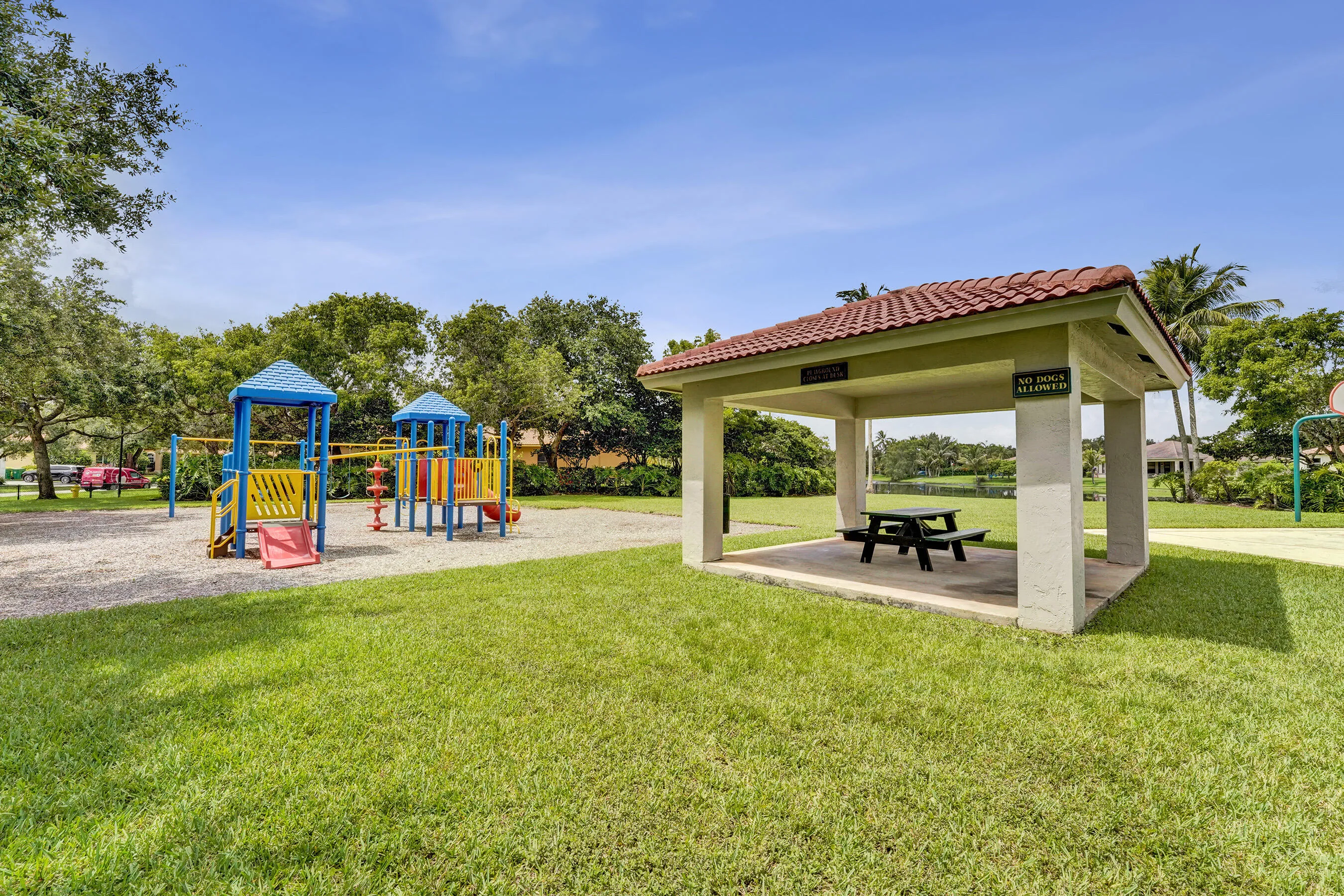 Playground