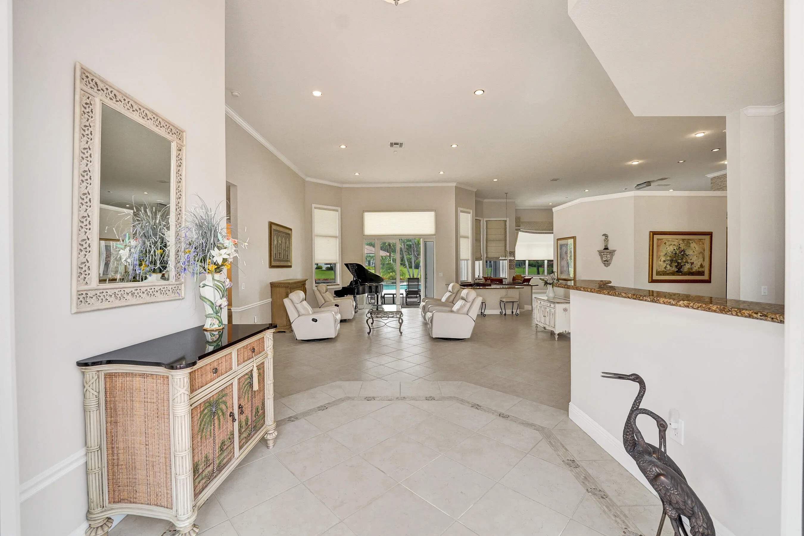 Foyer