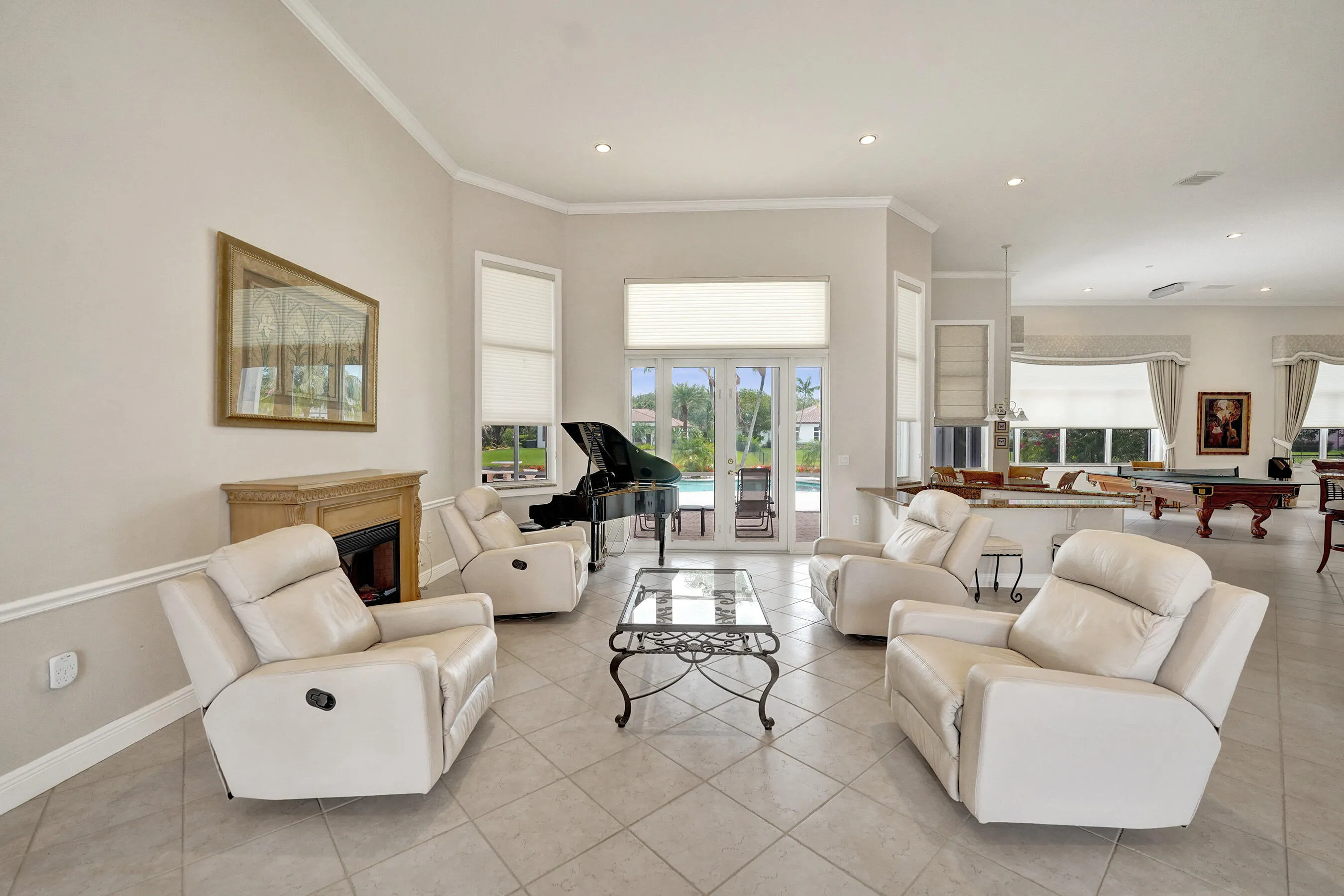 Living Space