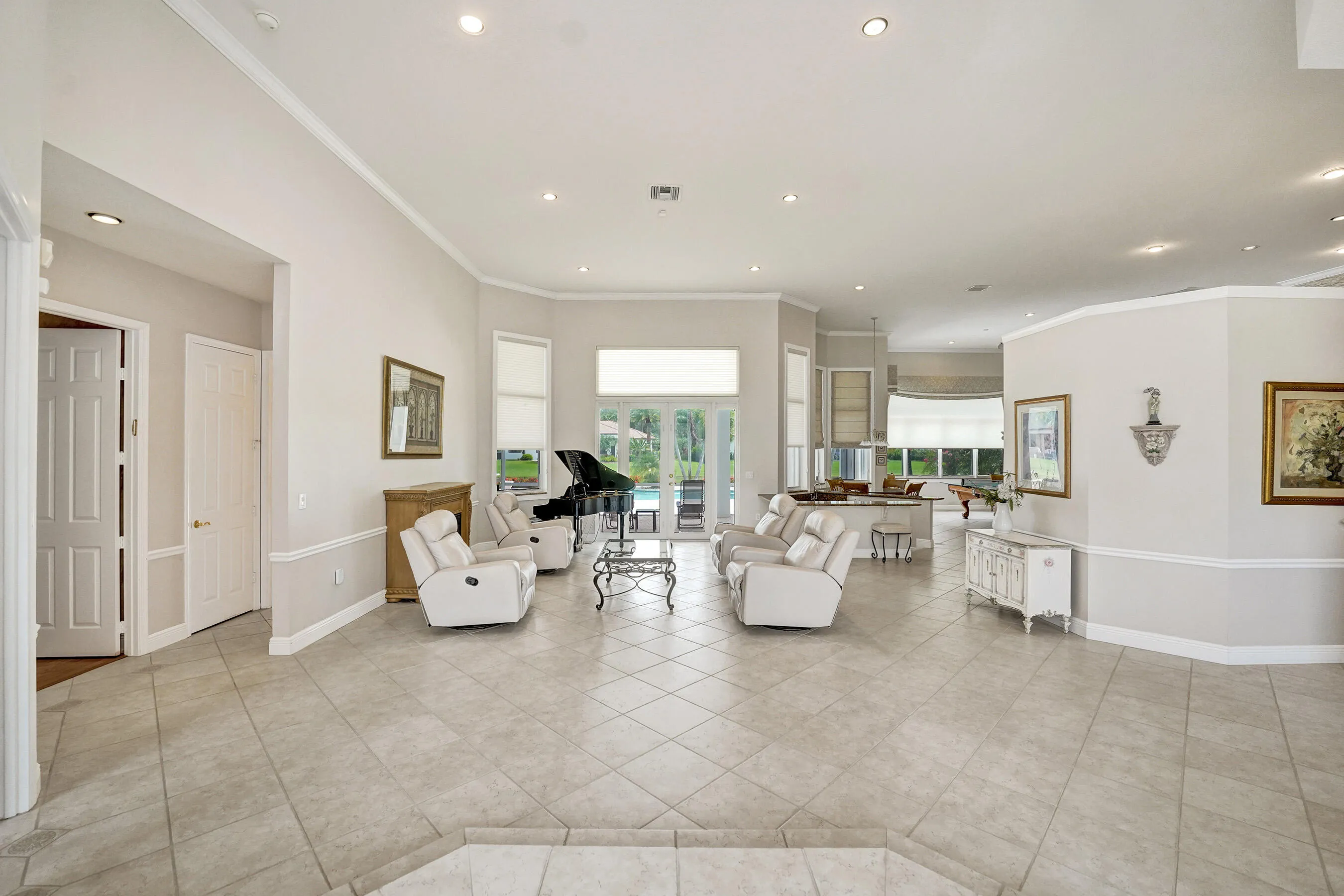 Living Space