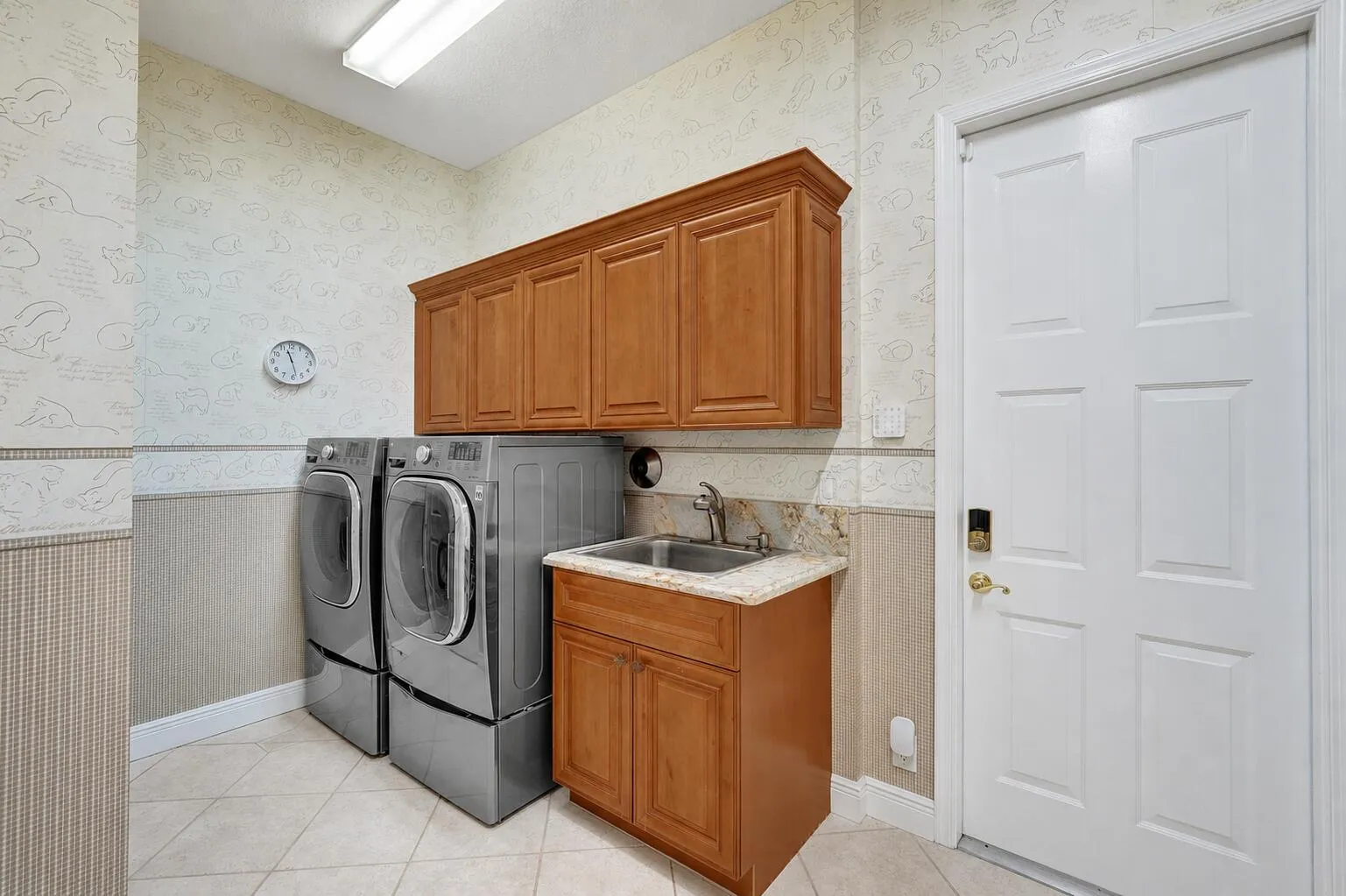 Laundry