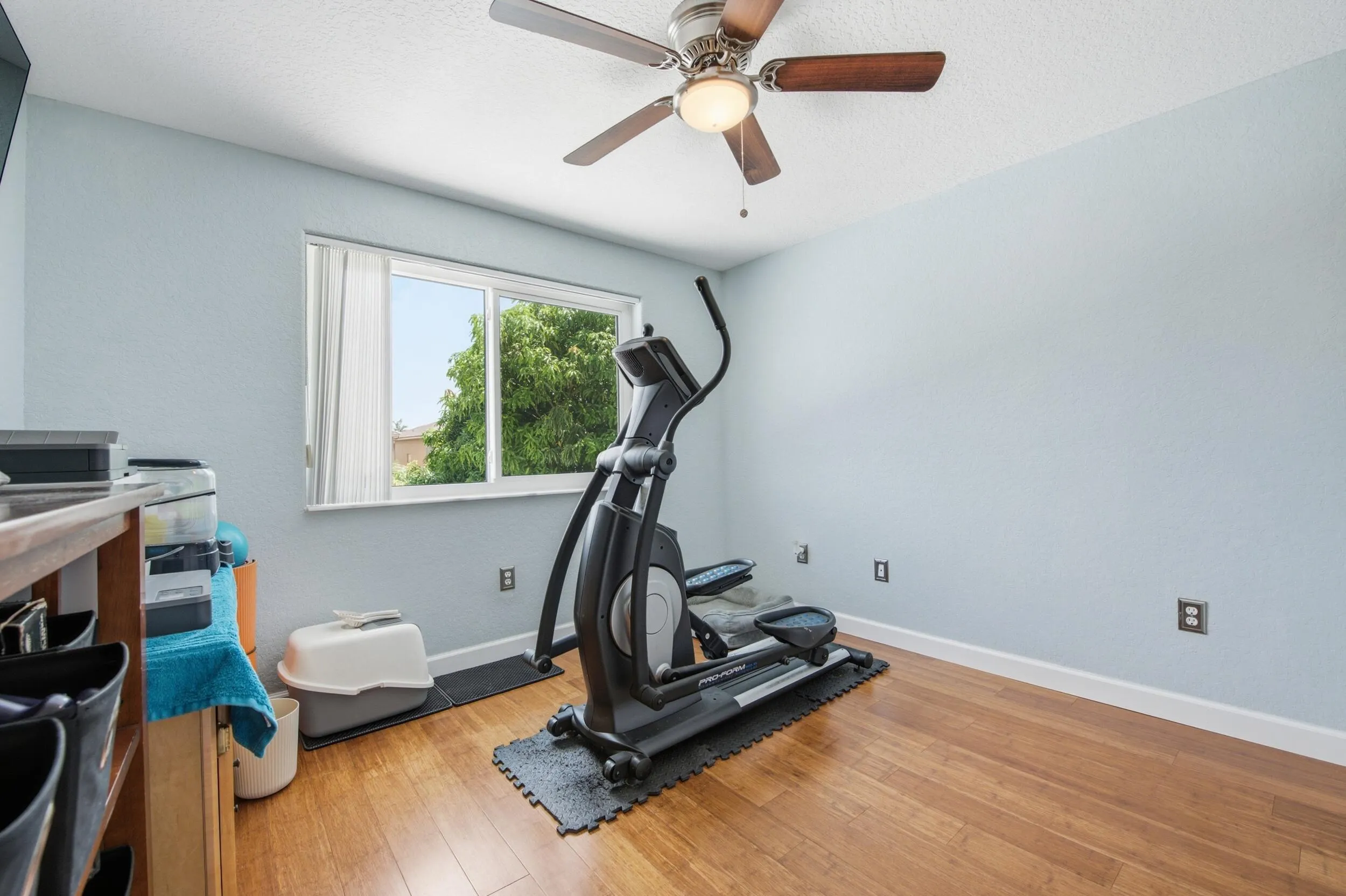 office/flex space
