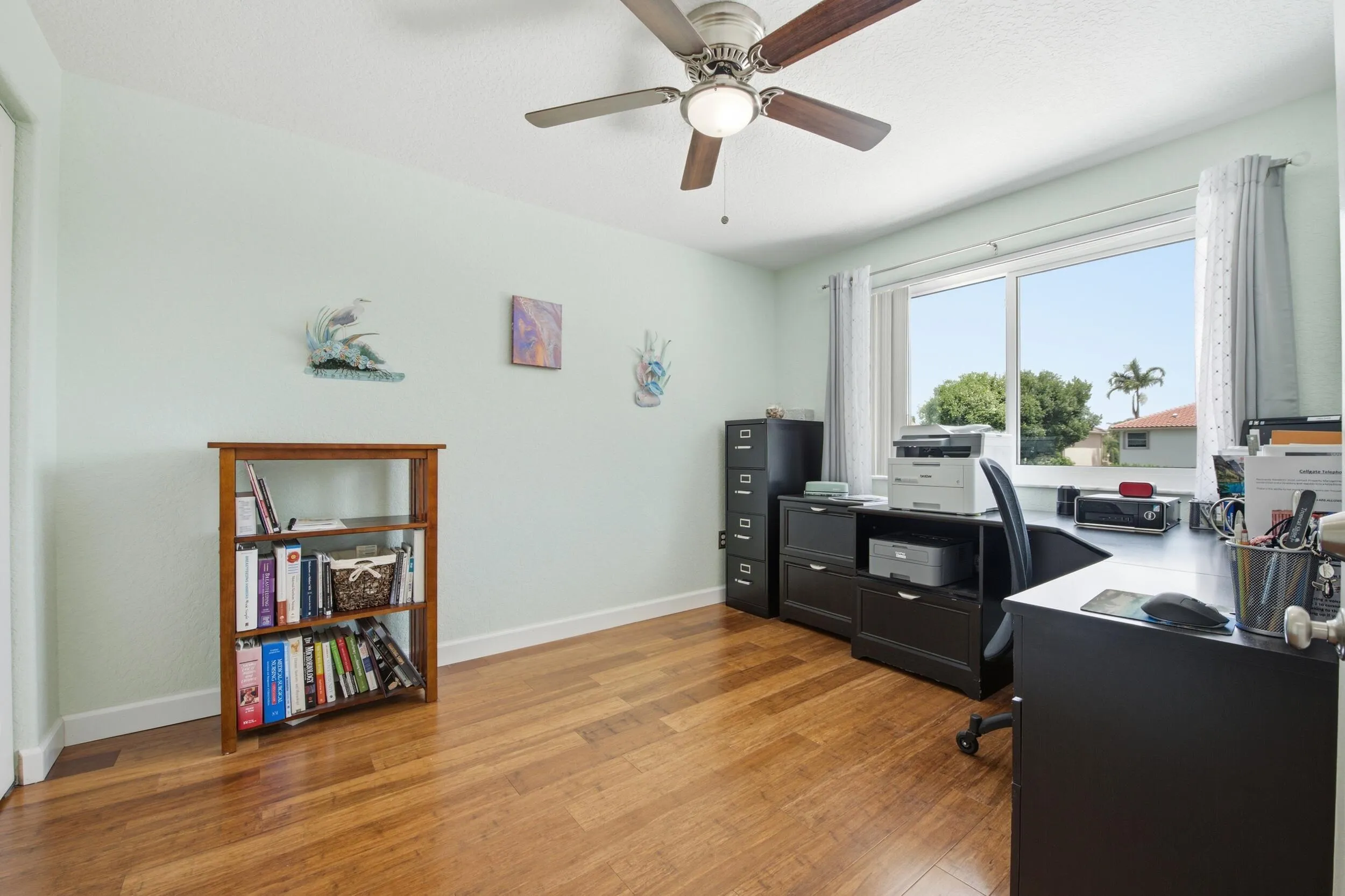 office/flex space