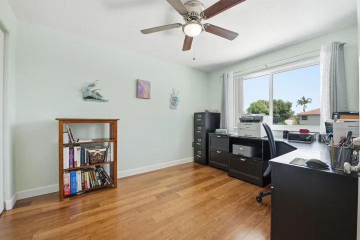 office/flex space
