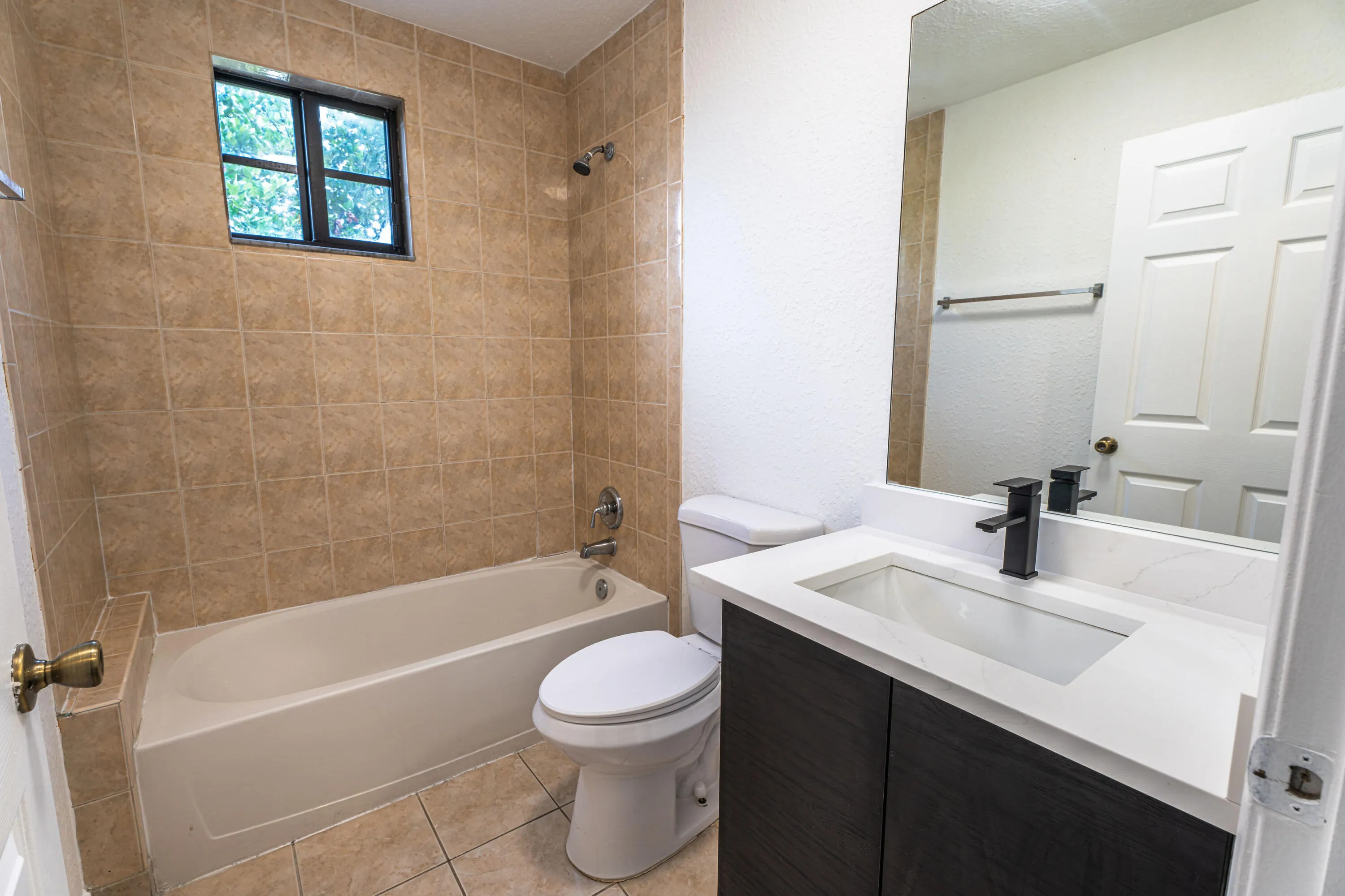 shared bathroom