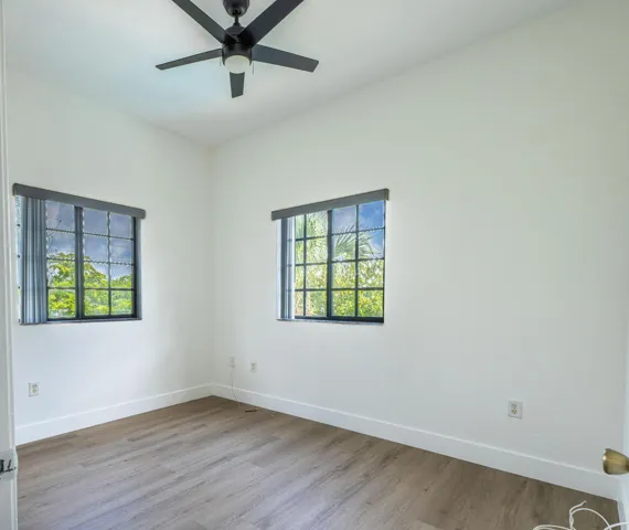 corner unit offer lots of natural light