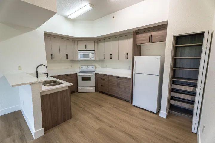 custom cabinetry