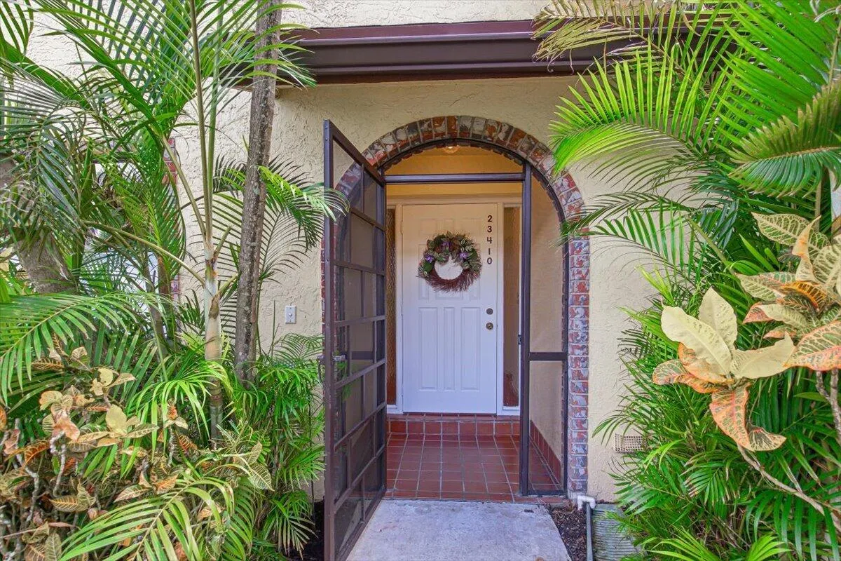 26-Front Door