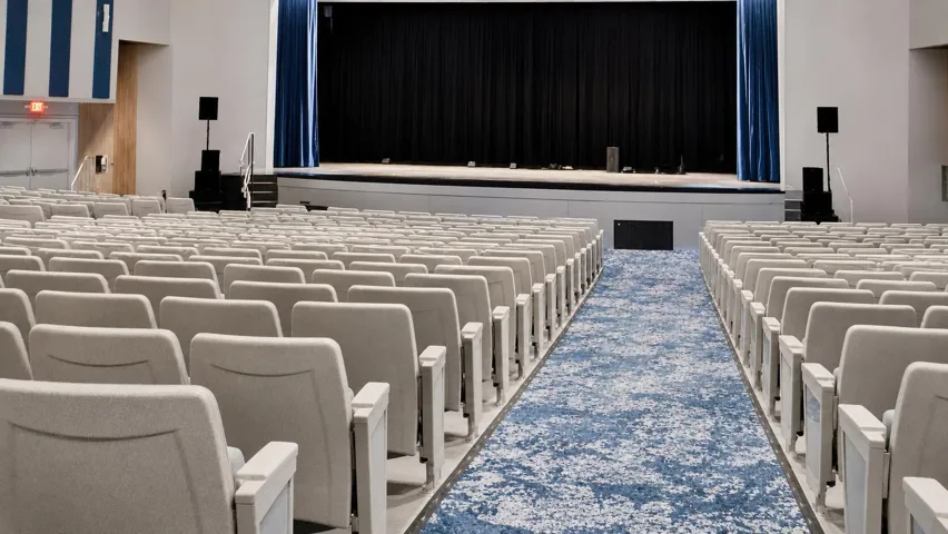 Mobie Theater
