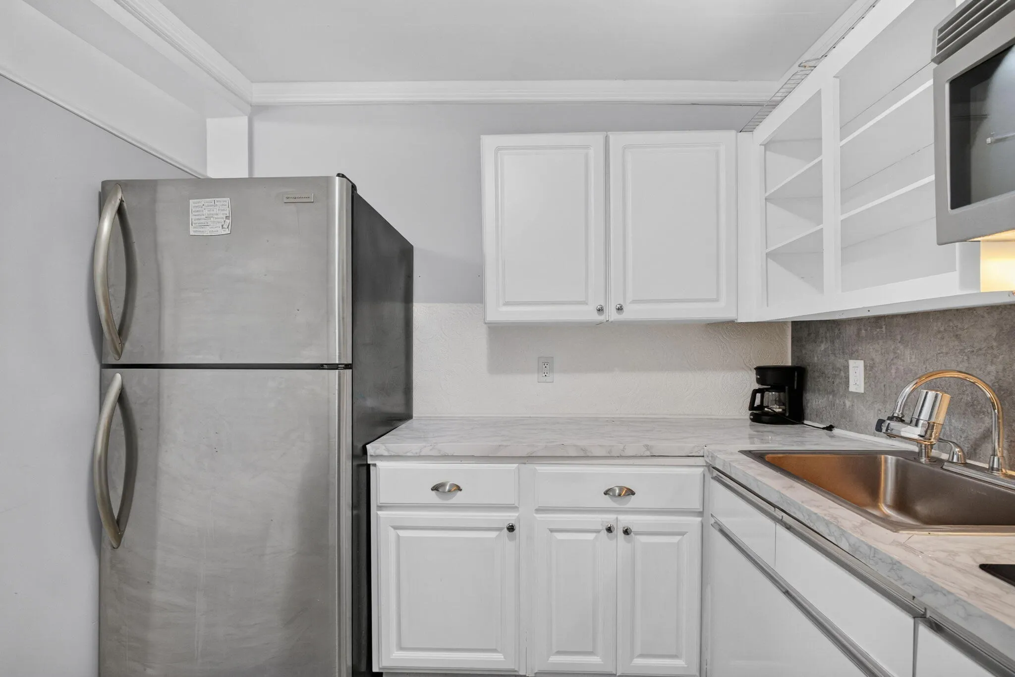 Unit 2 Kitchen