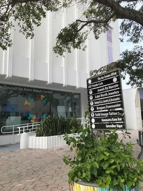 Cultural Arts Council