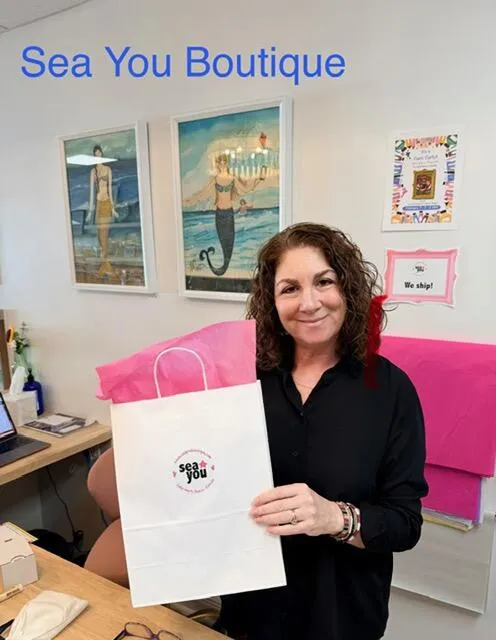 Sea Your Boutique Local Shops