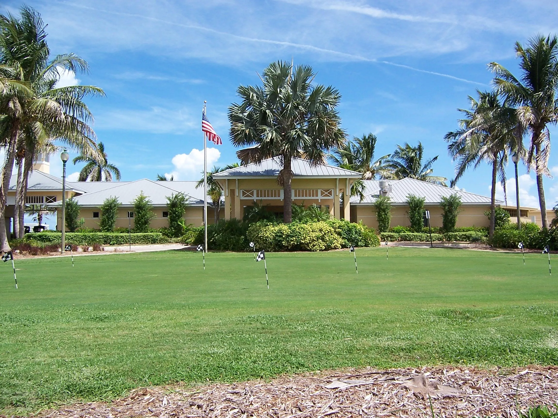 Lake Worth Golf Course