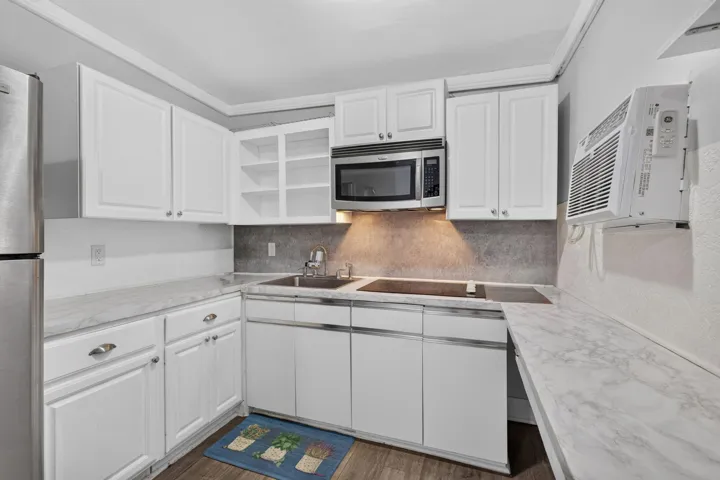 Unit 2 Kitchen