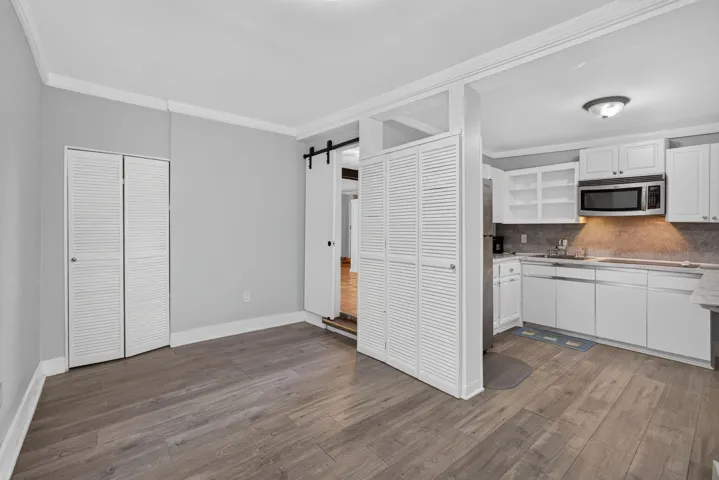 Unit 2 Dining and Kitchen