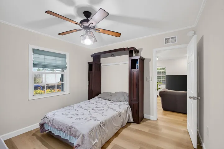 Main House Bedroom 2