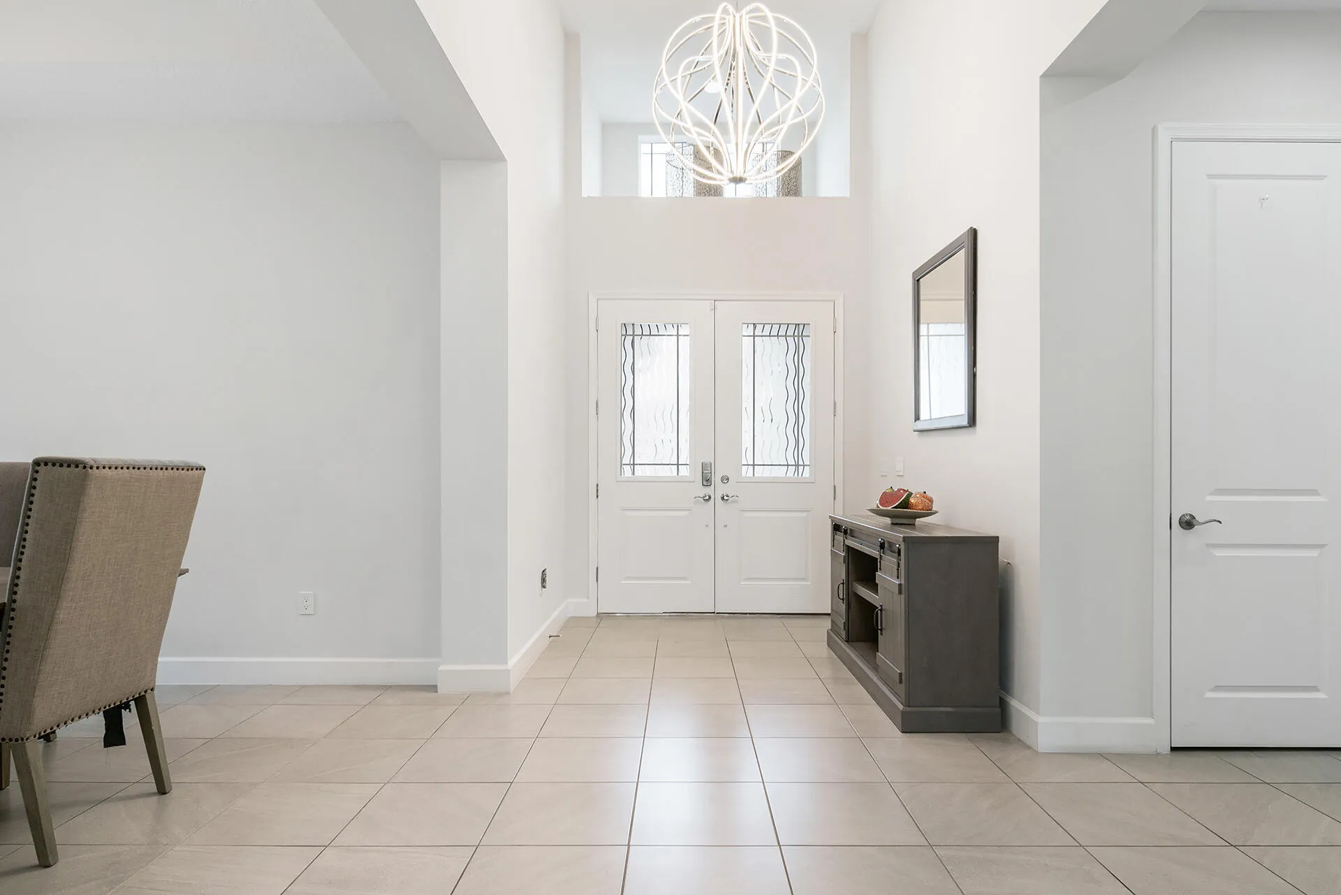 Foyer