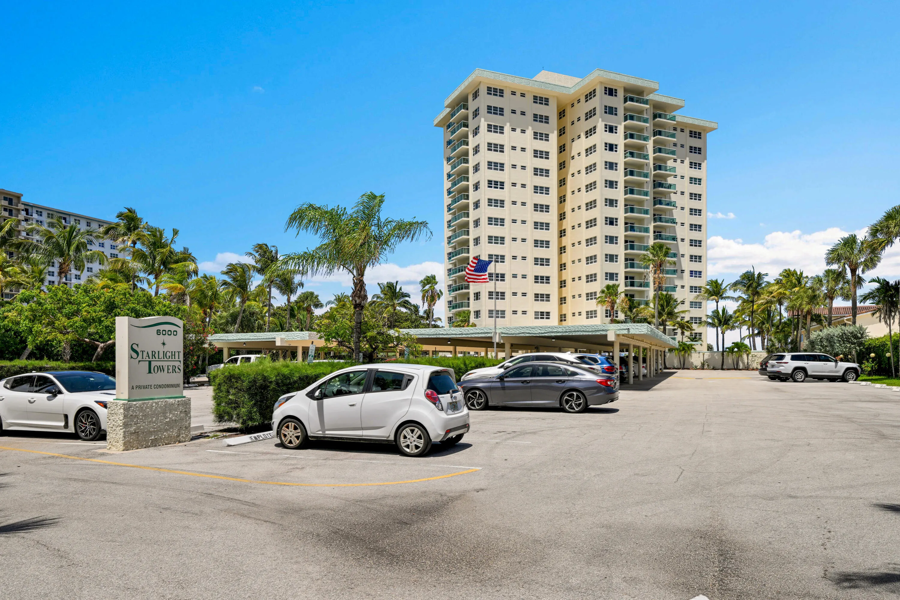 6000 N Ocean Blvd 8E 00044