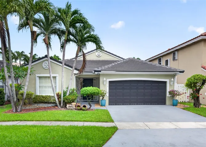 Fabulous home in the Claremont Community of Huntington.