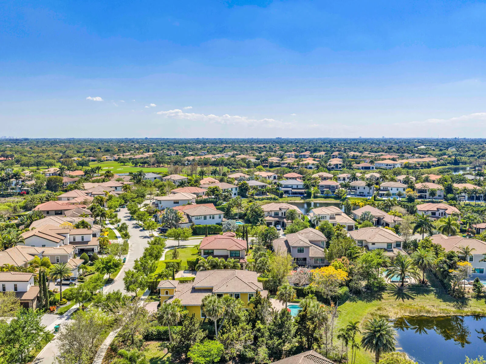 8256 Bradford Way Parkland FL 33076 USA-