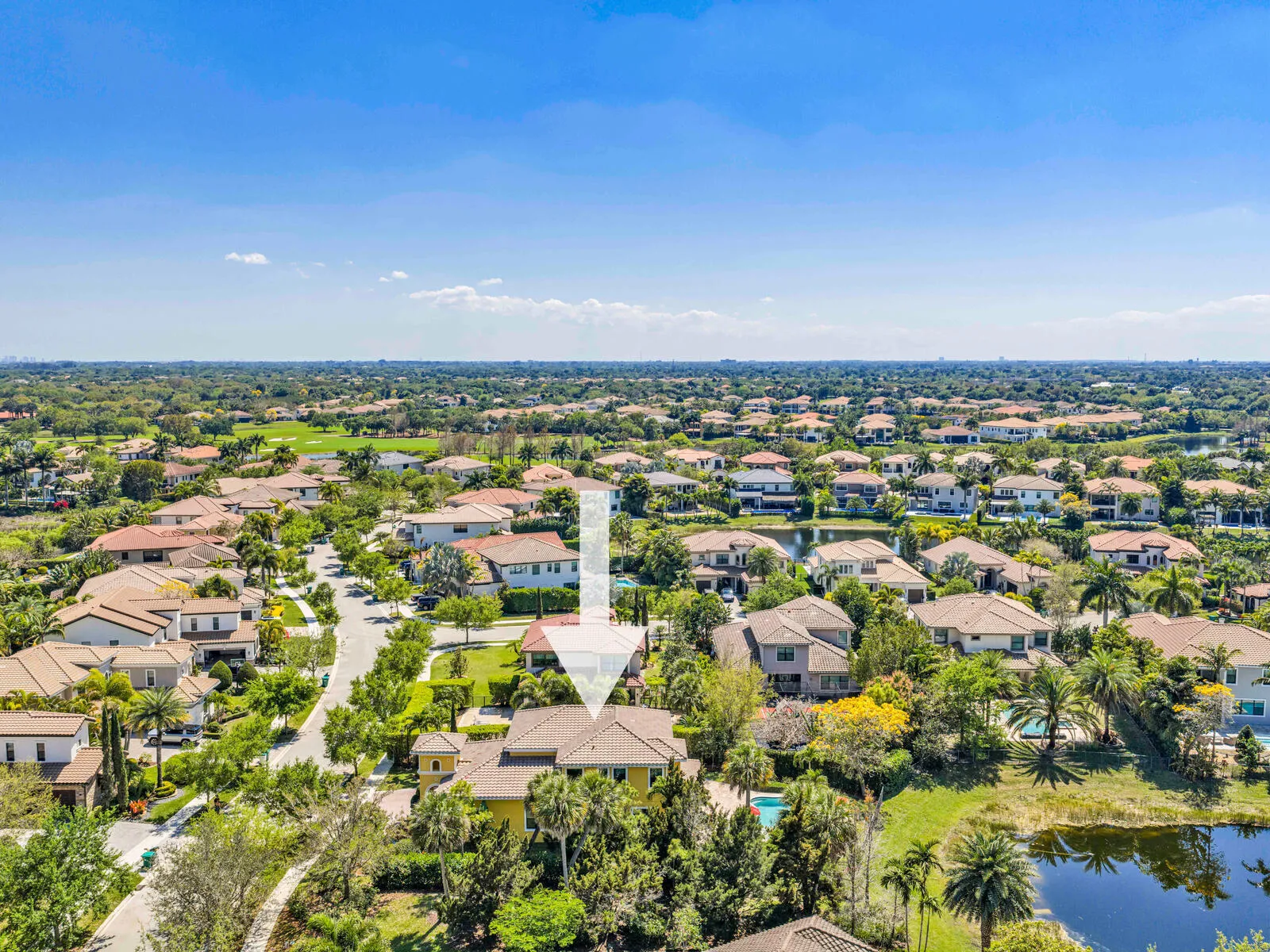 8256 Bradford Way Parkland FL 33076 USA-