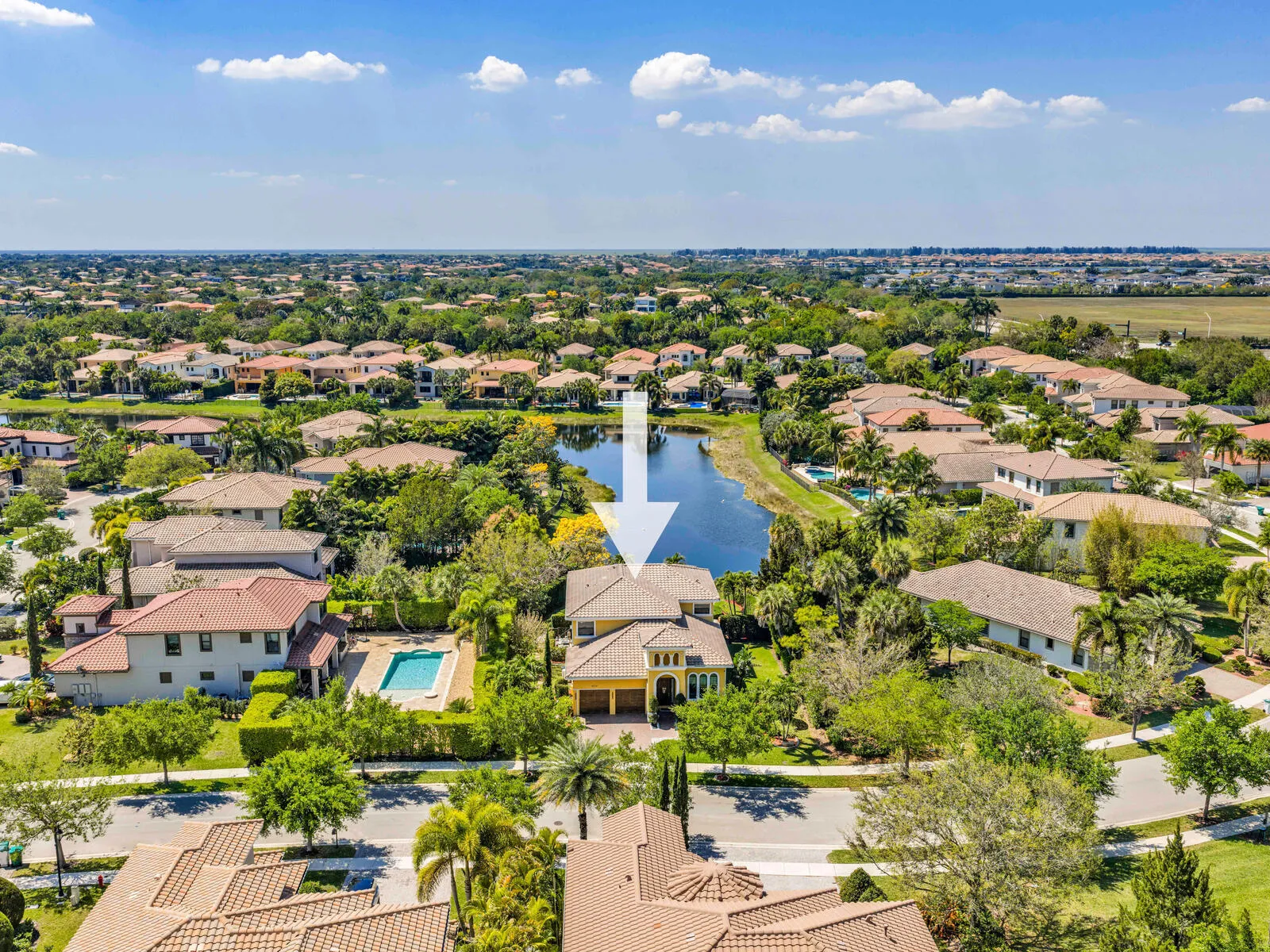 8256 Bradford Way Parkland FL 33076 USA-