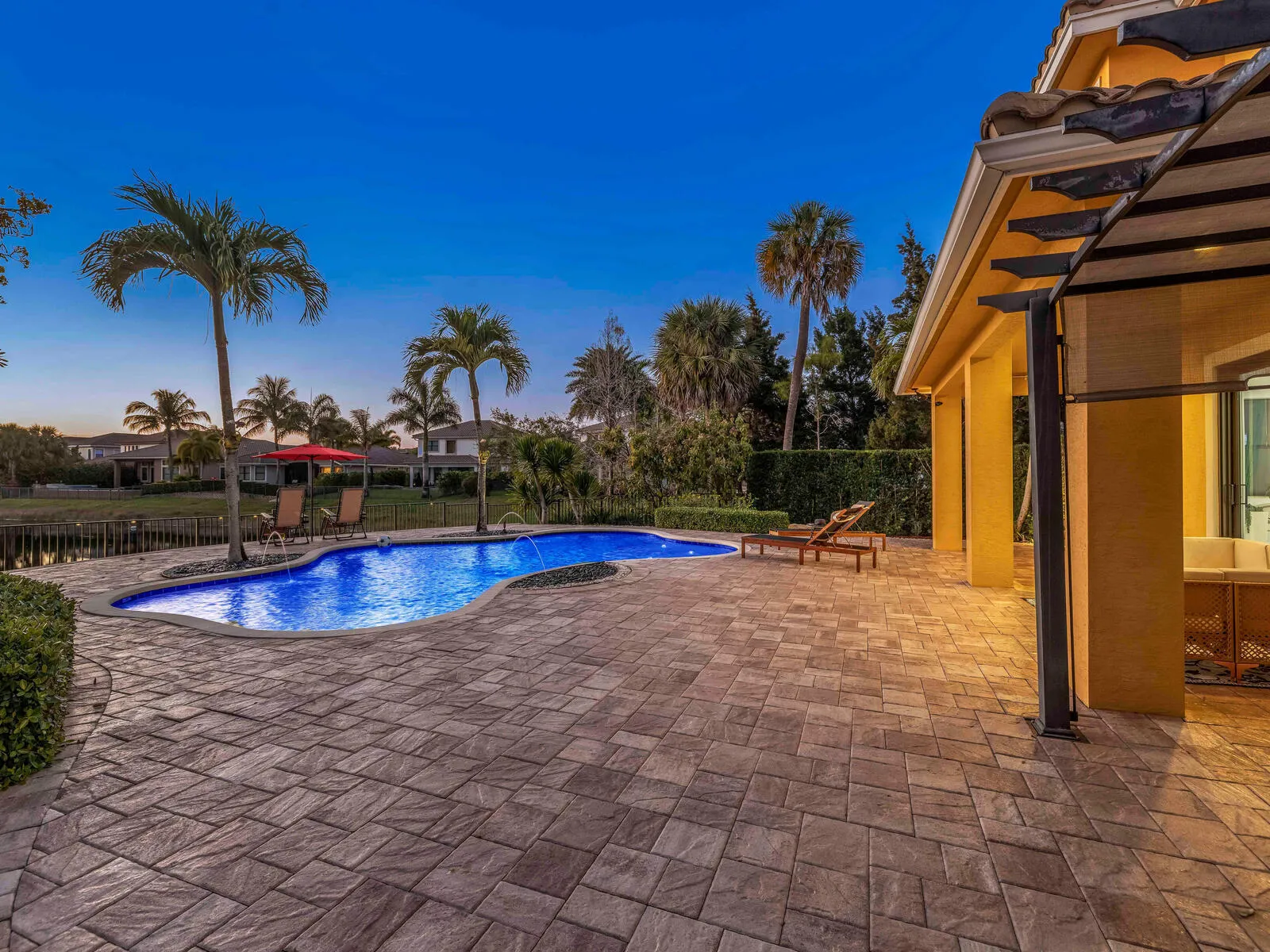8256 Bradford Way Parkland FL 33076 USA-