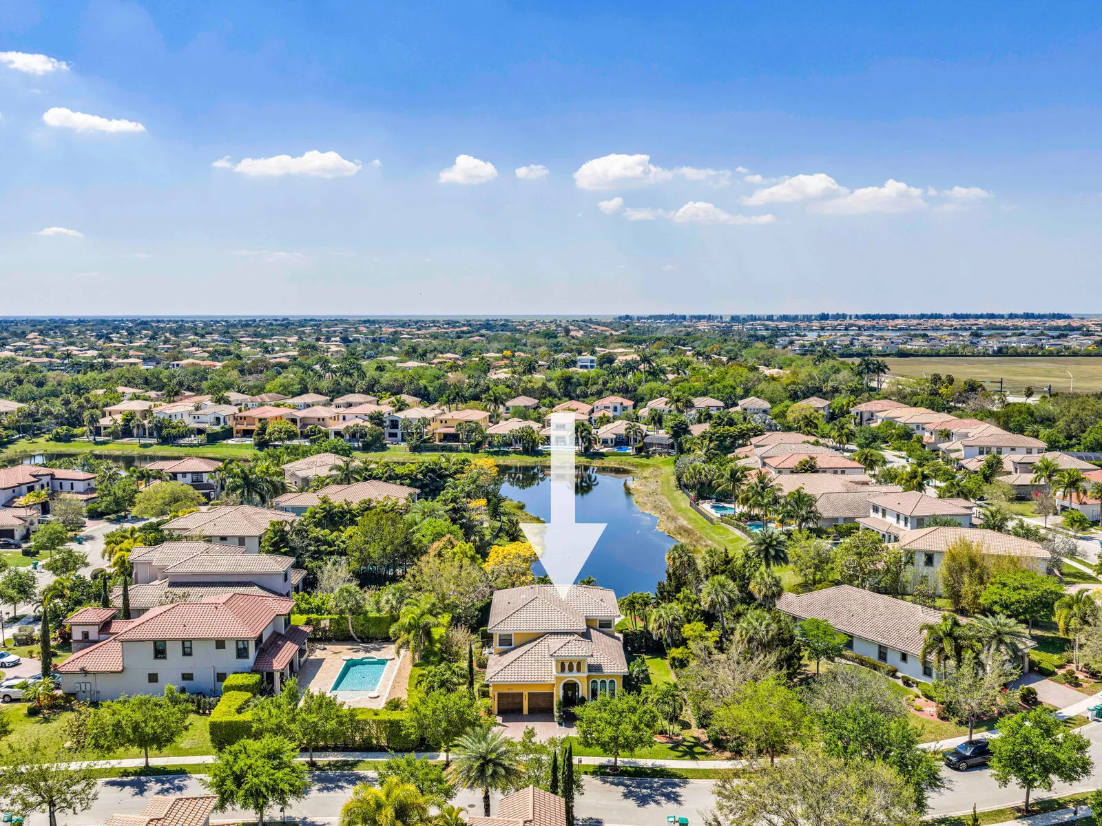 8256 Bradford Way Parkland FL 33076 USA-