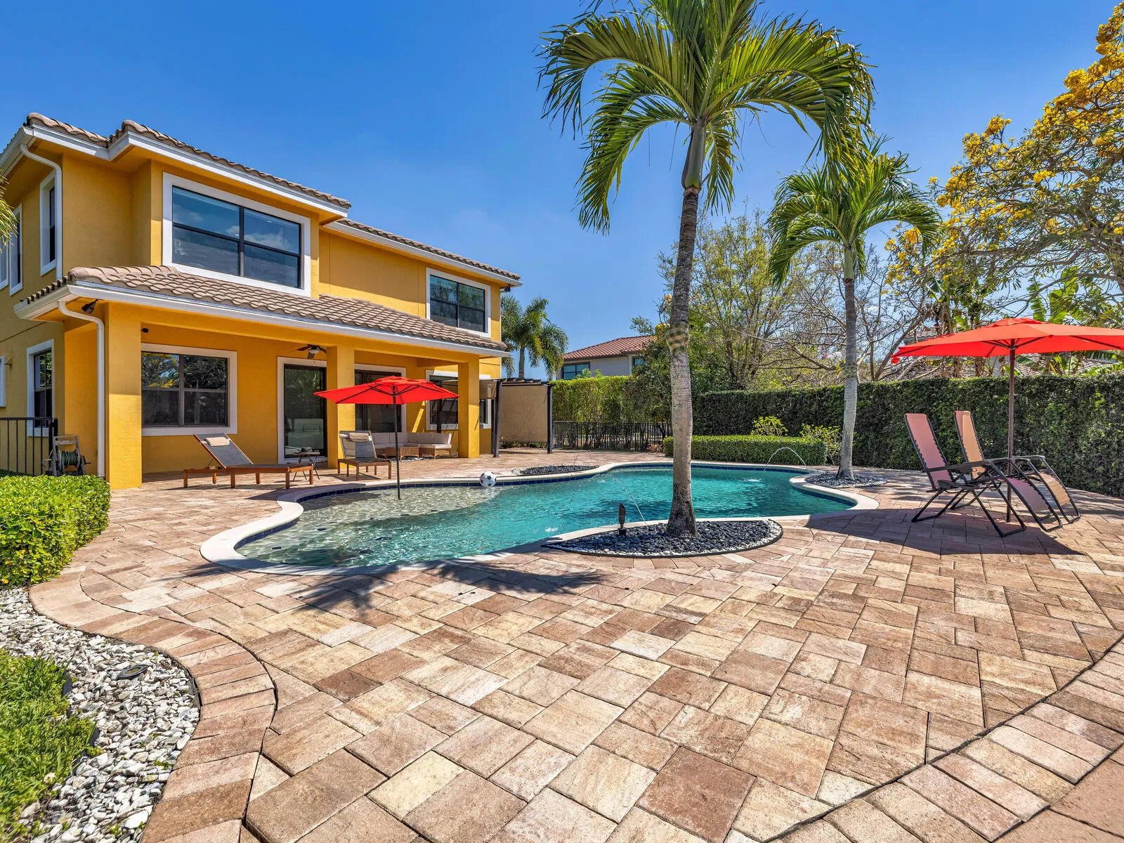 8256 Bradford Way Parkland FL 33076 USA-