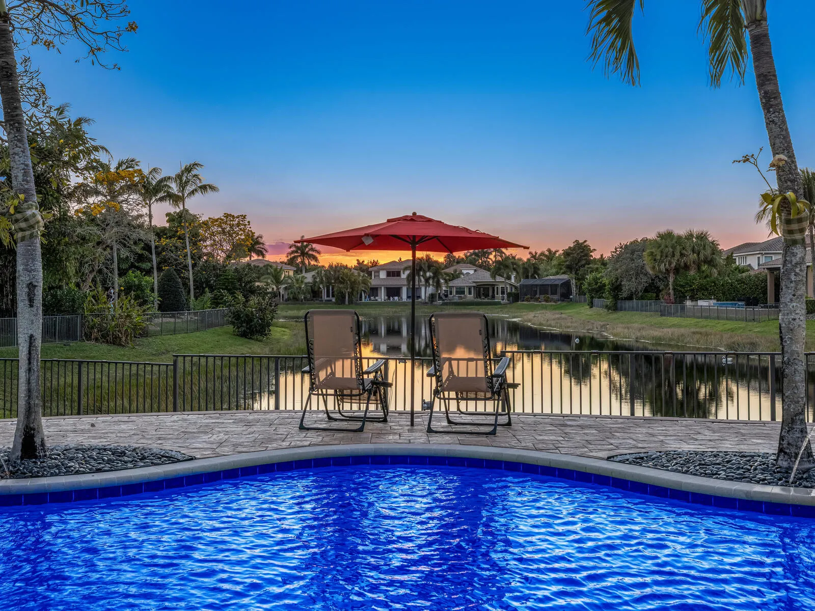8256 Bradford Way Parkland FL 33076 USA-