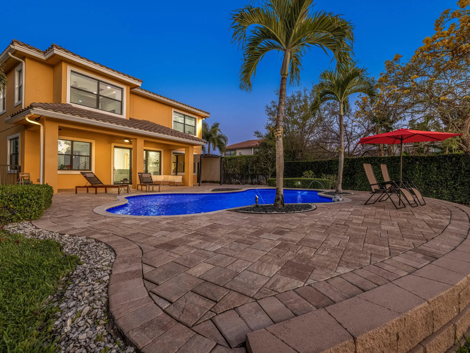8256 Bradford Way Parkland FL 33076 USA-