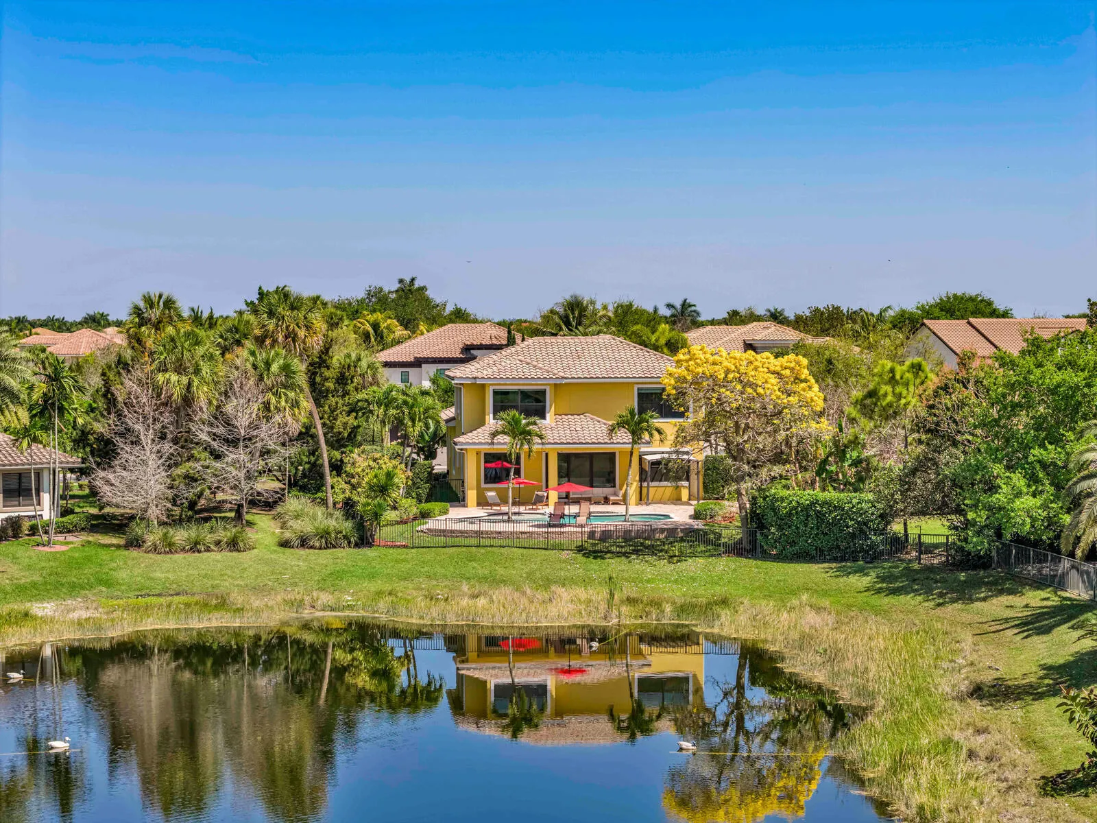8256 Bradford Way Parkland FL 33076 USA-