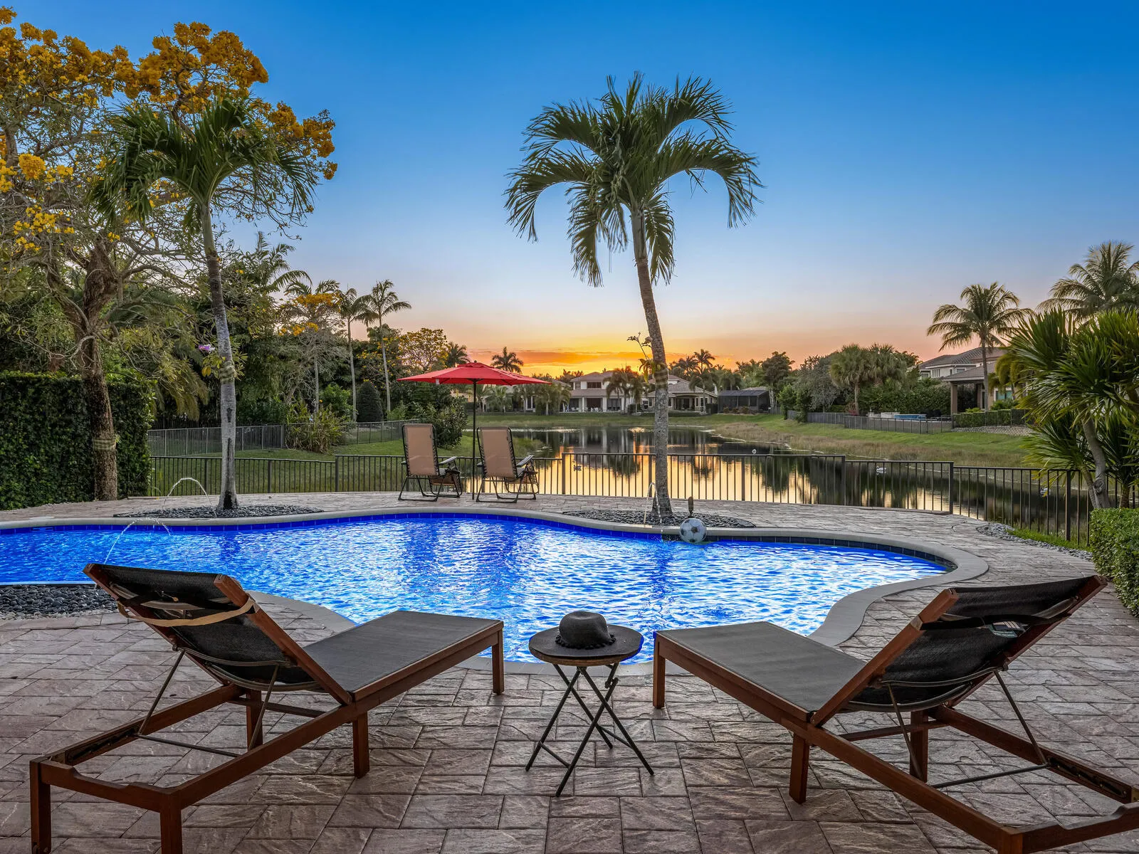 8256 Bradford Way Parkland FL 33076 USA-