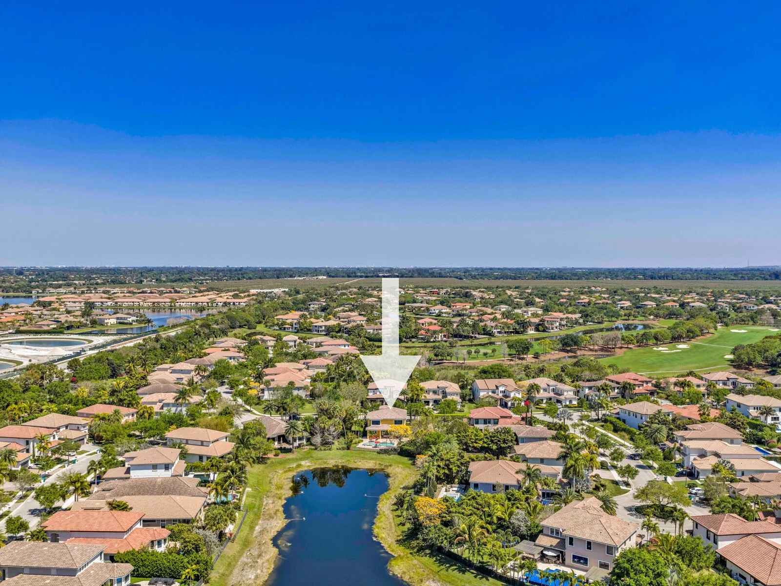 8256 Bradford Way Parkland FL 33076 USA-
