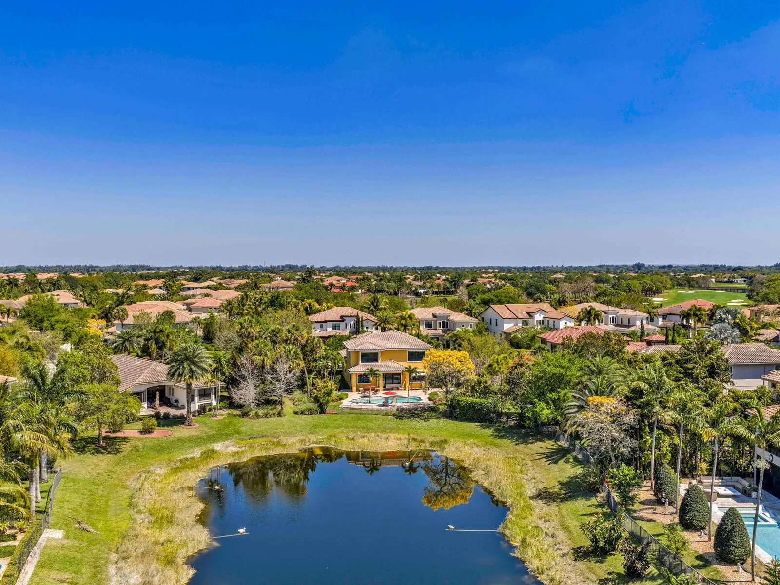 8256 Bradford Way Parkland FL 33076 USA-
