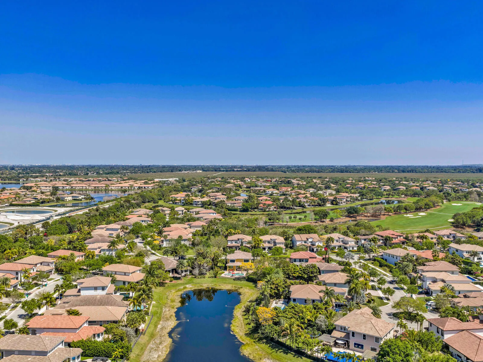 8256 Bradford Way Parkland FL 33076 USA-
