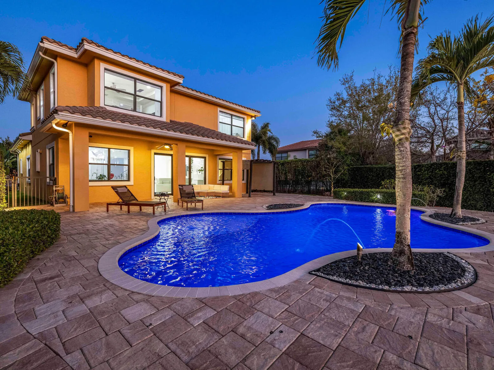 8256 Bradford Way Parkland FL 33076 USA-
