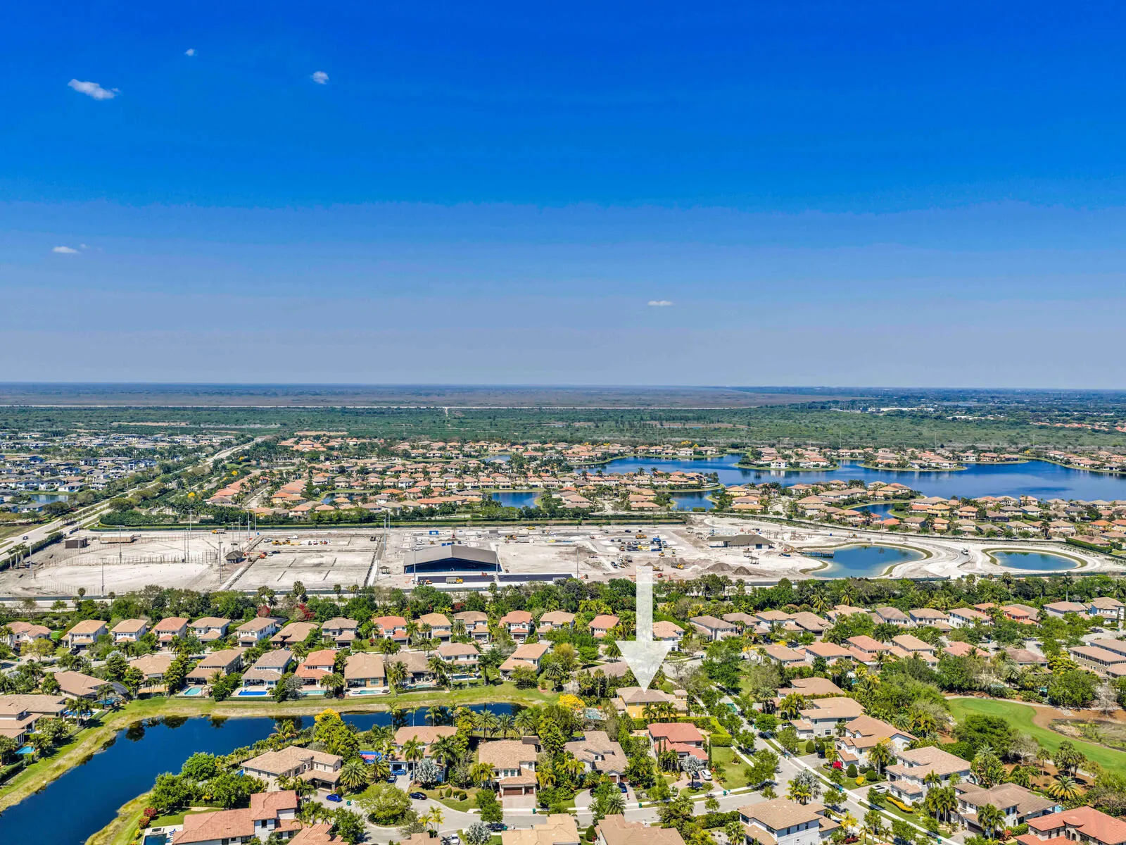 8256 Bradford Way Parkland FL 33076 USA-