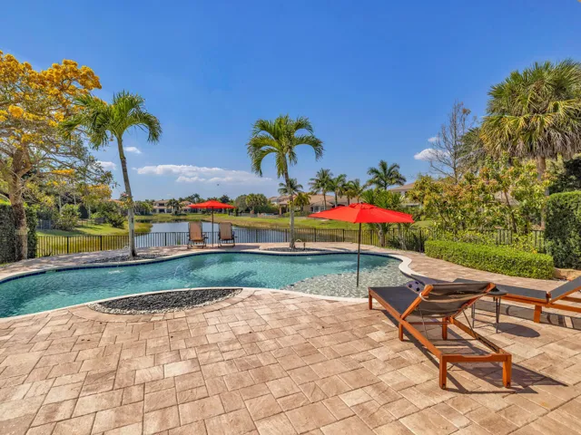 8256 Bradford Way Parkland FL 33076 USA-