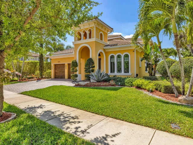 8256 Bradford Way Parkland FL 33076 USA-