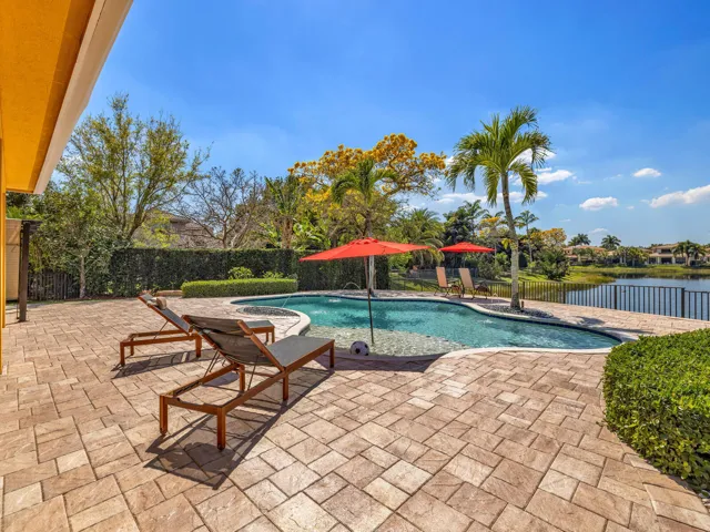 8256 Bradford Way Parkland FL 33076 USA-