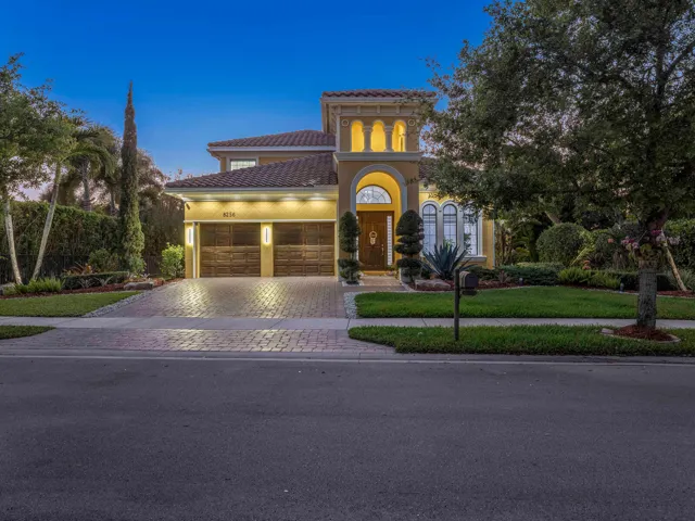 8256 Bradford Way Parkland FL 33076 USA-