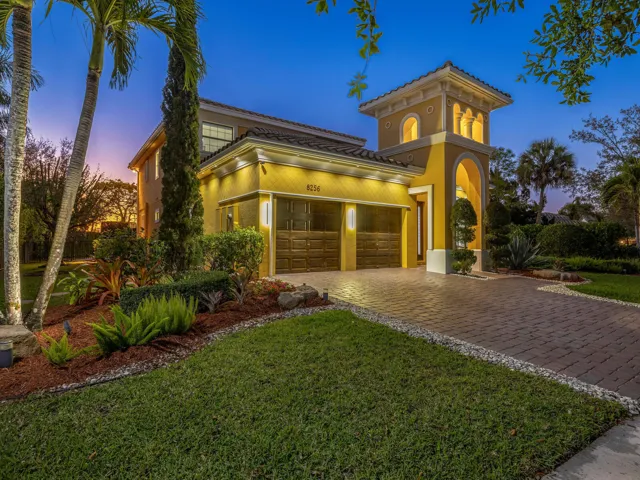 8256 Bradford Way Parkland FL 33076 USA-