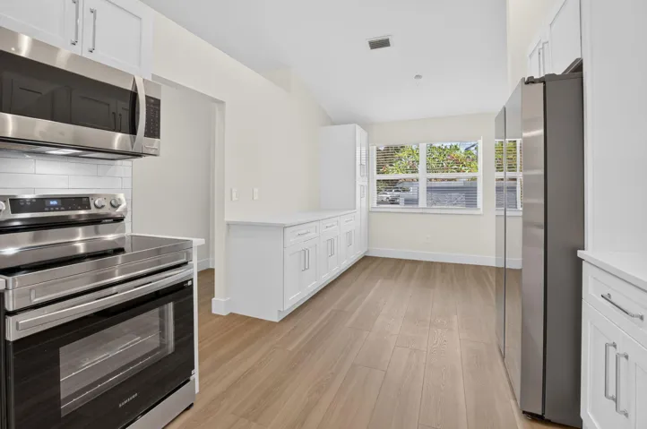 KITCHEN VIEW